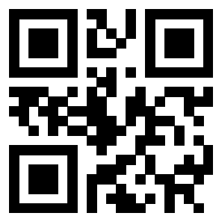 3302090129 Qr Code associato