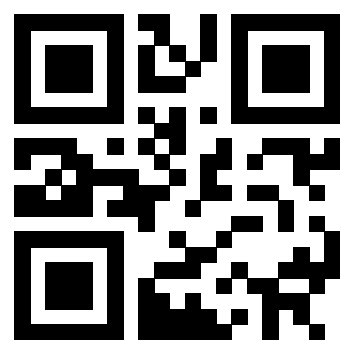 QrCode di 3302090130