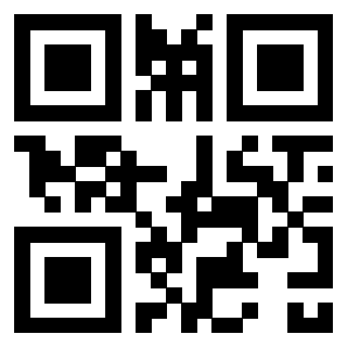 Immagine del QrCode di 3302090131