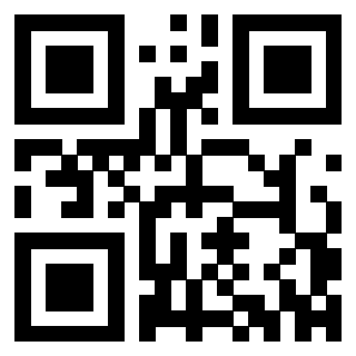 3302090132 - Immagine del Qr Code associato