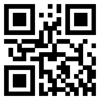 3302090133 Qr Code associato