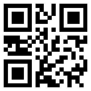 3302090134 - Immagine del QrCode