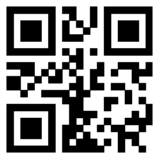 Il QrCode di 3302090136