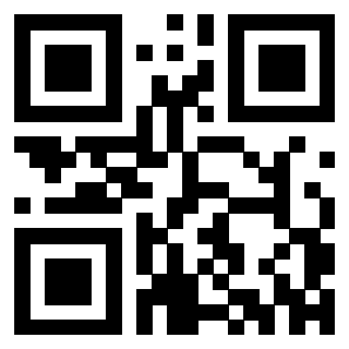 Scansione del Qr Code di 3302090137