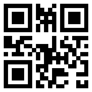 Il Qr Code di 3302090142