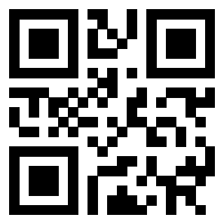 Immagine del QrCode di 3302090143