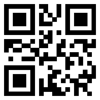 3302090146 - Immagine del Qr Code associato