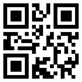 3302090147 - Immagine del QrCode associato