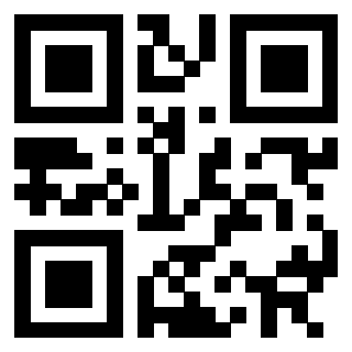 QrCode di 3302090148
