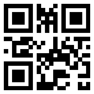 3302090150 - Immagine del QrCode associato