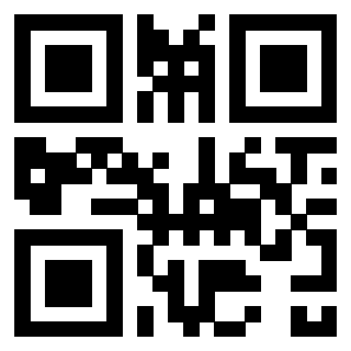 3302090152 - Immagine del Qr Code