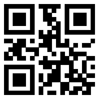 Qr Code di 3302090153