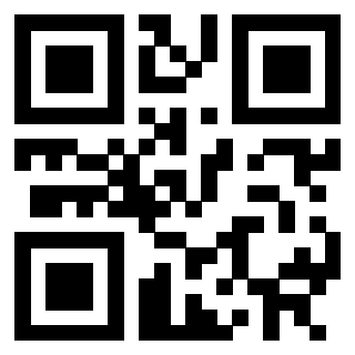 3302090155 - Immagine del QrCode associato