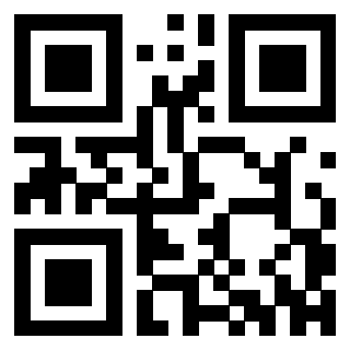 Immagine del QrCode di 3302090156