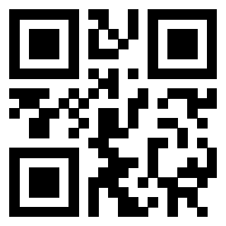 3302090157 Qr Code associato