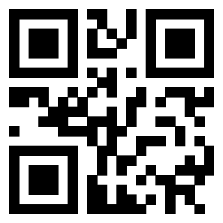 3302090158 - Immagine del Qr Code
