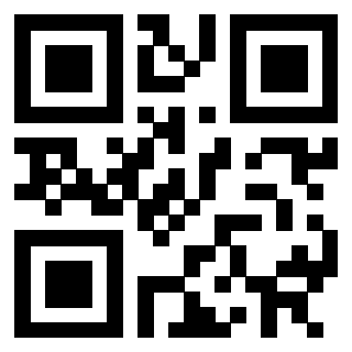 3302090159 - Immagine del Qr Code associato