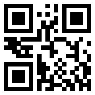 Scansione del Qr Code di 3302090160