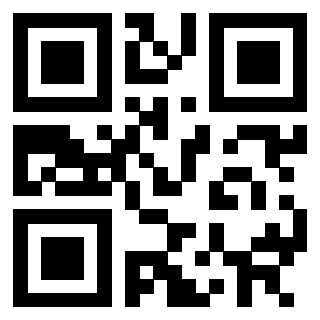 3302090163 QrCode associato