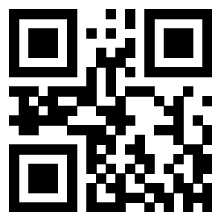 3302090167 - Immagine del Qr Code associato