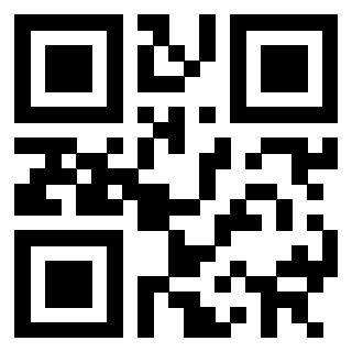 3302090168 - Immagine del Qr Code