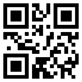 Qr Code di 3302090169