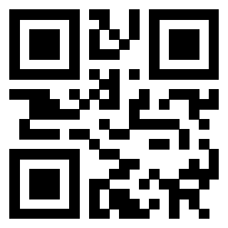 3302090172 Qr Code associato