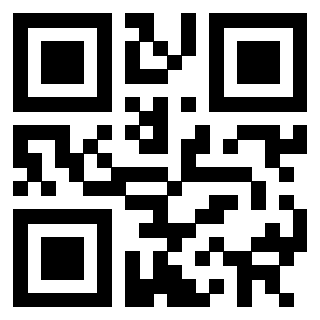 Qr Code di 3302090174