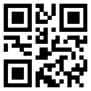 Immagine del QrCode di 3302090175