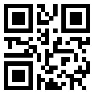 Immagine del Qr Code di 3302090176
