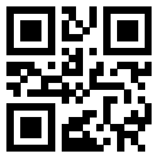3302090177 Qr Code associato