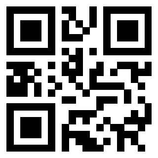 3302090178 - Immagine del Qr Code associato