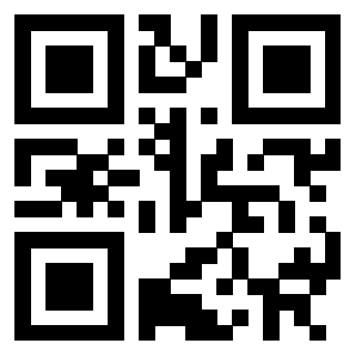 3302090181 - Immagine del Qr Code