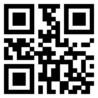 QrCode di 3302090183