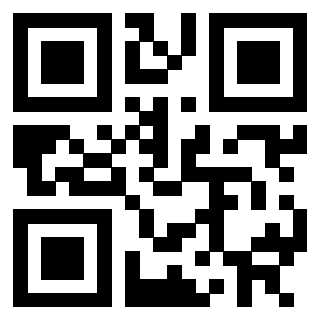 3302090185 - Immagine del QrCode