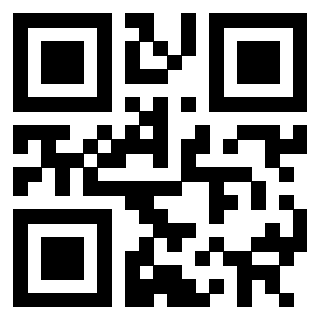 3302090186 - Immagine del Qr Code