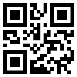 Qr Code di 3302090188