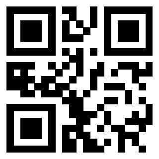 3302090191 - Immagine del Qr Code