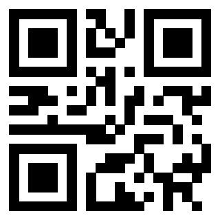 Il QrCode di 3302090199