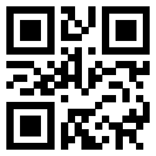 3302090200 - Immagine del QrCode