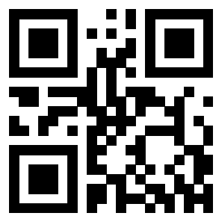Scansione del QrCode di 3302090206