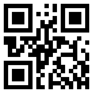 3302090207 - Immagine del QrCode