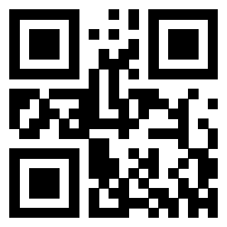 Il Qr Code di 3302090209