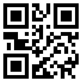 Scansione del Qr Code di 3302090210