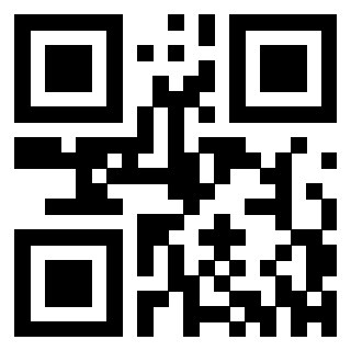 Il Qr Code di 3302090212