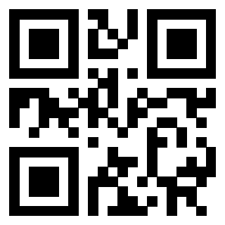 Immagine del QrCode di 3302090217