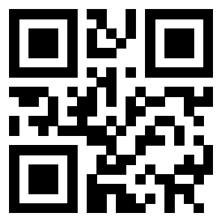 Il QrCode di 3302090218