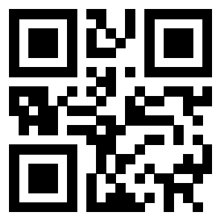 Il Qr Code di 3302090220