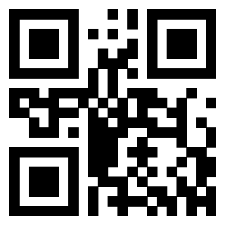 Immagine del QrCode di 3302090222