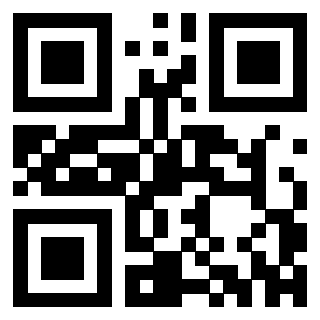 Scansione del QrCode di 3302090226